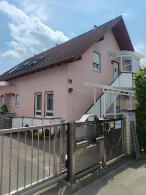Gästehaus Windheim (Büchig)